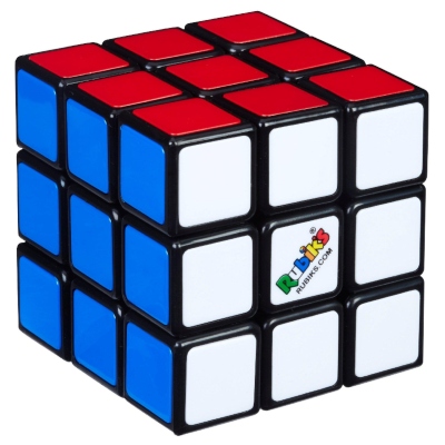 Rubix Cube
