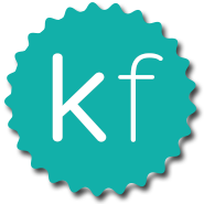 Keidra Floyd logo