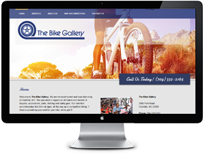 The Bike Gallery