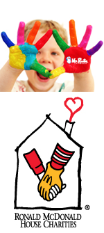 Ronald McDonald House Charities